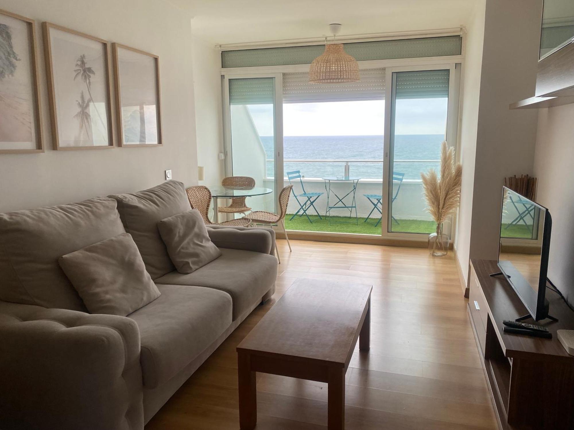 La Roca Chica Apartment Torremolinos Ngoại thất bức ảnh
