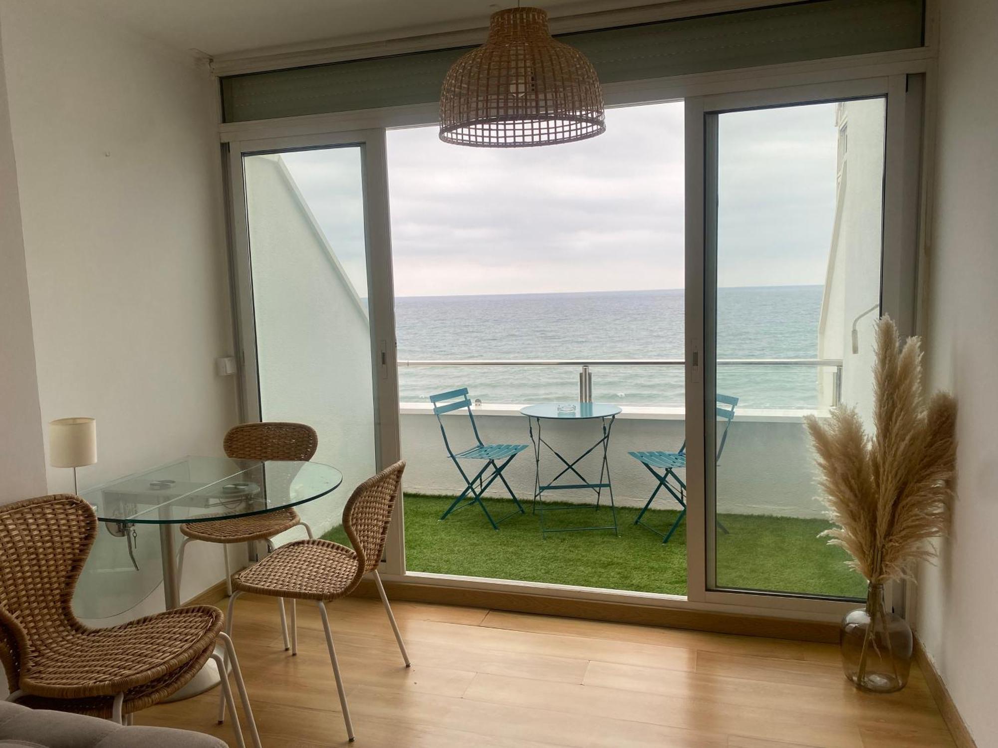 La Roca Chica Apartment Torremolinos Ngoại thất bức ảnh
