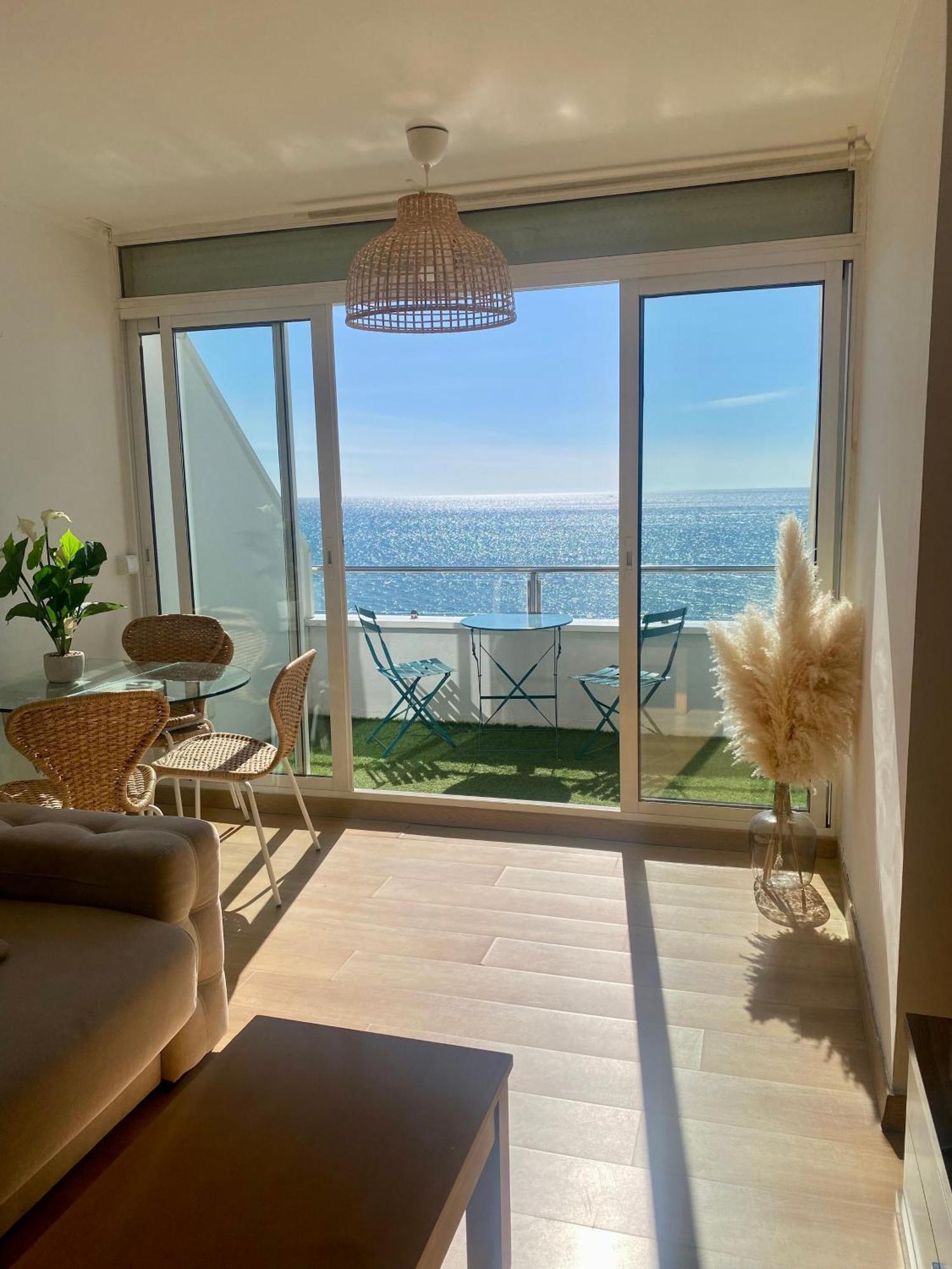 La Roca Chica Apartment Torremolinos Ngoại thất bức ảnh