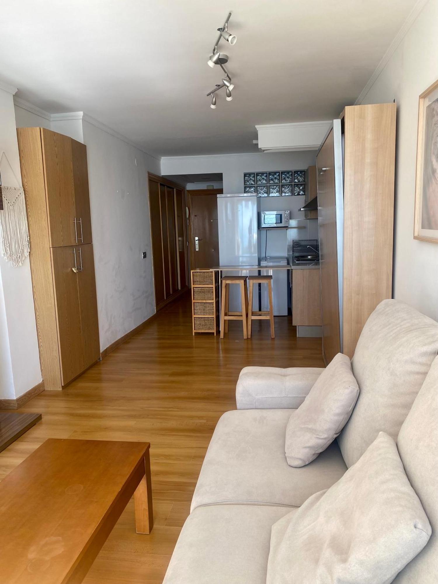 La Roca Chica Apartment Torremolinos Ngoại thất bức ảnh